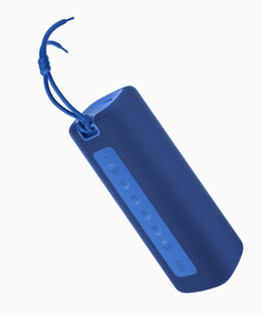 Портативная акустика Xiaomi Mi Portable Bluetooth QBH4197GL Blue (16W)