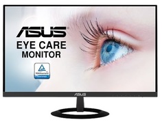 Монитор 23" ASUS VZ239HE 1920х1080, 5 мс, 250 кд/м2, 80000000:1, 178°/178°, IPS, HDMI, VGA (D-Sub)
