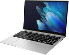 Ноутбук Samsung Galaxy book NP750 NP750XDA-KD1US i5-1135G7/8GB/256GB SSD/Iris Xe Graphics/15.6" FHD/