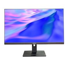 Моноблок 27 HIPER V31 i5-12400/16GB/512GB SSD/3840x2160/UHD Graphics 730/noDVD/cam/BT/WiFi/USB kbd/USB mouse/Win10Pro/black