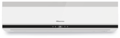 Сплит-система Hisense AS-36HR4SDKVT Strong Neo Premium Classic A
