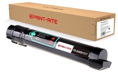 Картридж Print-Rite PR-006R01517 006R01517 черный (26000стр.) для Xerox WC 7525/7530/7535/7545/7556