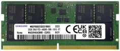 Модуль памяти SODIMM DDR5 32GB Samsung M425R4GA3BB0-CQK PC5-38400, 4800MHz, CL40, 1.1V