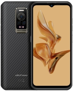 Смартфон Ulefone ARMOR 17 PRO BLACK