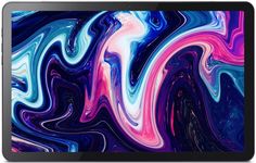 Планшет Digma 1639864 Pro 1480E 4G Tiger T618/4GB/128GB/11" IPS/2000x1200/3G/4G/Android 11/серый/13Mpix/5Mpix/BT/GPS/WiFi/Touch/microSDHC 128GB/6000mA