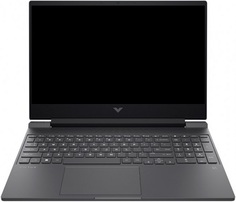 Ноутбук HP Victus 15-fb0145nw 715L1EA Ryzen 5 5600H/16GB/512GB SSD/GeForce RTX 3050 4GB/15.6" FHD/Win11Home/silver