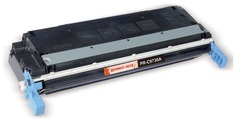 Картридж Print-Rite PR-C9730A C9730A черный (13000стр.) для HP CLJ 5500/5550