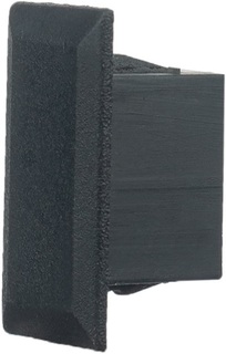 Заглушка Datarex DR-547001 пластиковая для SC simplex/ LC duplex, упак. 12 шт