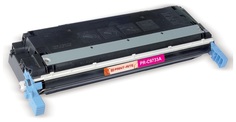 Картридж Print-Rite PR-C9733A C9733A пурпурный (13000стр.) для HP CLJ 5500/5550