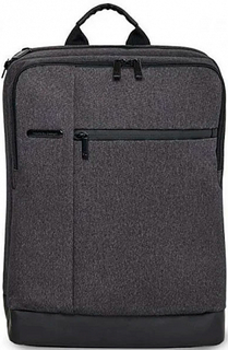 Рюкзак NINETYGO Classic Business Backpack 6970055342865 темно-серый Xiaomi