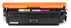 Картридж Print-Rite PR-040 H MAGENTA пурпурный (10000стр.) для Canon LBP 710CX/712CX I-Sensys