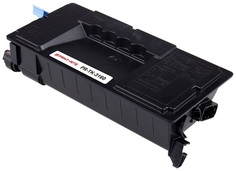 Картридж Print-Rite PR-TK-3160 TK-3160 черный (12500стр.) для Kyocera Ecosys P3045dn/P3050dn/P3055dn/P3060dn