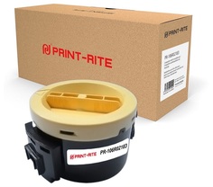 Картридж Print-Rite PR-106R02183 106R02183 черный (2300стр.) для Xerox Phaser 3010/WC 3045