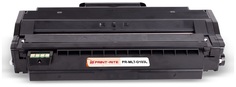Картридж Print-Rite PR-MLT-D103L MLT-D103L черный (2500стр.) для Samsung SCX-4728FD/ML-2955ND/2955DW