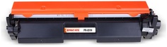 Картридж Print-Rite PR-051H 051H черный (4100стр.) для Canon LBP 162dw/MF 264dw/267dw/269dw