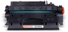 Картридж Print-Rite PR-CE505A CE505A черный (2700стр.) для HP LJ P2055/P2035