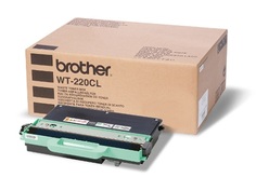 Контейнер для отработанного тонера Brother WT-220CL WT220CL для HL3140CW/3170CDW/DCP9020CDW/MFC9330CDW 50000стр
