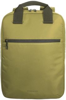 Рюкзак для ноутбука Tucano Lux BKML13-VA 14", 13" green