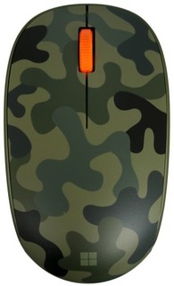 Мышь Wireless Microsoft 8KX-00036 BT, color khaki