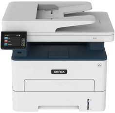 МФУ лазерное черно-белое Xerox B235 B235V_DNI A4, 34ppm, USB/LAN/Wi-Fi, Fax, ADF50, 256Mb