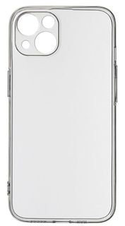Чехол TFN TFN-SC-IPH13CL для iPhone 13 TPU clear
