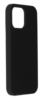 Чехол TFN TFN-CC-IPH13PMCMBK для iPhone 13 Pro Max Compact, черный