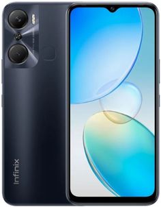 Смартфон Infinix HOT 12 PRO 8/128GB racing black, 6.6" IPS (720*1612), 50Mpix+8Mpix, dual nano Sim, 3G, 4G, GPRS, BT, Wi-Fi, USB Type-C, 5000mAh, And