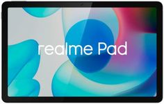 Планшет 10.4" Realme Pad 6/128GB grey