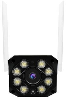 Видеокамера IP Vstarcam С8855G 2МП внешня 4G с ИК- подсветкой до 20м. Объектив 3.6мм