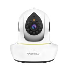 Видеокамера IP Vstarcam C8838-P 2МП внутренняя поворотная Wi-Fi c с лазерной указкой c ИК-подсветкой до 10м
