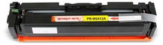 Картридж Print-Rite PR-W2412A W2412A желтый (850стр.) для HP Color LJ Pro M155/MFP M182nw/M183fw