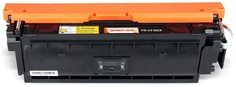 Картридж Print-Rite PR-CF360X CF360X черный (12500стр.) для HP CLJ M552dn/M553dn/M553N/M553x