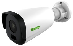 Видеокамера IP TIANDY TC-C32GN Spec:I5/E/Y/C/2.8mm/V4.2 2МП уличная цилиндрическая мини с ИК-подсветкой до 50м