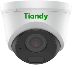 Видеокамера IP TIANDY TC-C32HS Spec:I3/E/Y/C/SD/2.8mm/V4.2 2МП уличная купольная (фиксированный Шар в стакане) с ИК-подсветкой до 30м