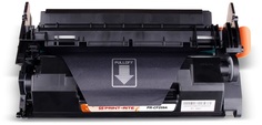 Картридж Print-Rite PR-CF259A CF259A черный (3000стр.) для HP LJ M304/M404/MFP M428