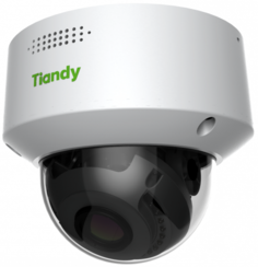 Видеокамера IP TIANDY TC-C35MS Spec:I3/A/E/Y/M/C/H/2.7-13.5mm/V4.0 1/2.8" CMOS,F1.6,IR 30m, 0.002Lux