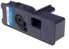 Картридж Print-Rite PR-TK-5220C TK-5220C голубой (1200стр.) для Kyocera Ecosys M5521cdn/M5521cdw/P5021cdn/P5021cdw