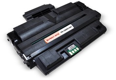 Картридж Print-Rite PR-106R01487 106R01487 черный (4100стр.) для Xerox WorkCentre 3210/ 3220