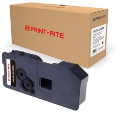 Картридж Print-Rite PR-TK-5230BK TK-5230BK черный (2600стр.) для Kyocera Ecosys M5521cdn/M5521cdw/P5021cdn/P5021cdw