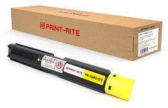 Картридж Print-Rite PR-106R01572 106R01572 желтый (17200стр.) для Xerox Phaser 7800