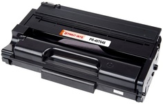 Картридж Print-Rite PR-407646 407646 черный (6400стр.) для Ricoh SP3500NSF/3510DN SF