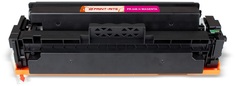 Картридж Print-Rite PR-046 H MAGENTA 046 H Magenta пурпурный (5000стр.) для Canon LBP 653Cdw/654Cx/MF732Cdw/734Cdw/735Cx