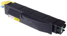 Картридж Print-Rite PR-TK-5280Y TK-5280Y желтый (11000стр.) для Kyocera Ecosys P6235cdn/M6235cidn/M6635cidn