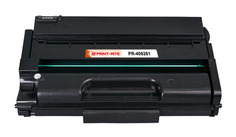 Картридж Print-Rite PR-408281 408281 черный (7000стр.) для Ricoh Aficio SP 330DN/330SFN/330SN