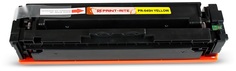 Картридж Print-Rite PR-045H YELLOW 045H Yellow желтый (2200стр.) для Canon LBP 611Cn/613Cdw/631Cn/633Cdw/635Cx