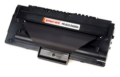 Картридж Print-Rite PR-SCX-D4200A SCX-D4200A черный (3000стр.) для Samsung SCX-D4200