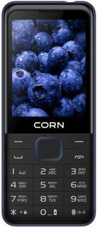 Мобильный телефон CORN M281 blue