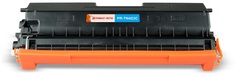Картридж Print-Rite PR-TN423C TN-423C голубой (4000стр.) для Brother DCP L8410CDW/HL L8260CDW/MFC L8690CDW