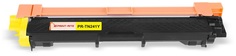 Картридж Print-Rite PR-TN241Y желтый (1400стр.) для Brother HL-3170CDW