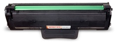 Картридж Print-Rite PR-W1106XX W1106XX черный (3000стр.) для HP Laser 107a/107r/107w/135a MFP/135r MFP/135w MFP/137fnw MFP